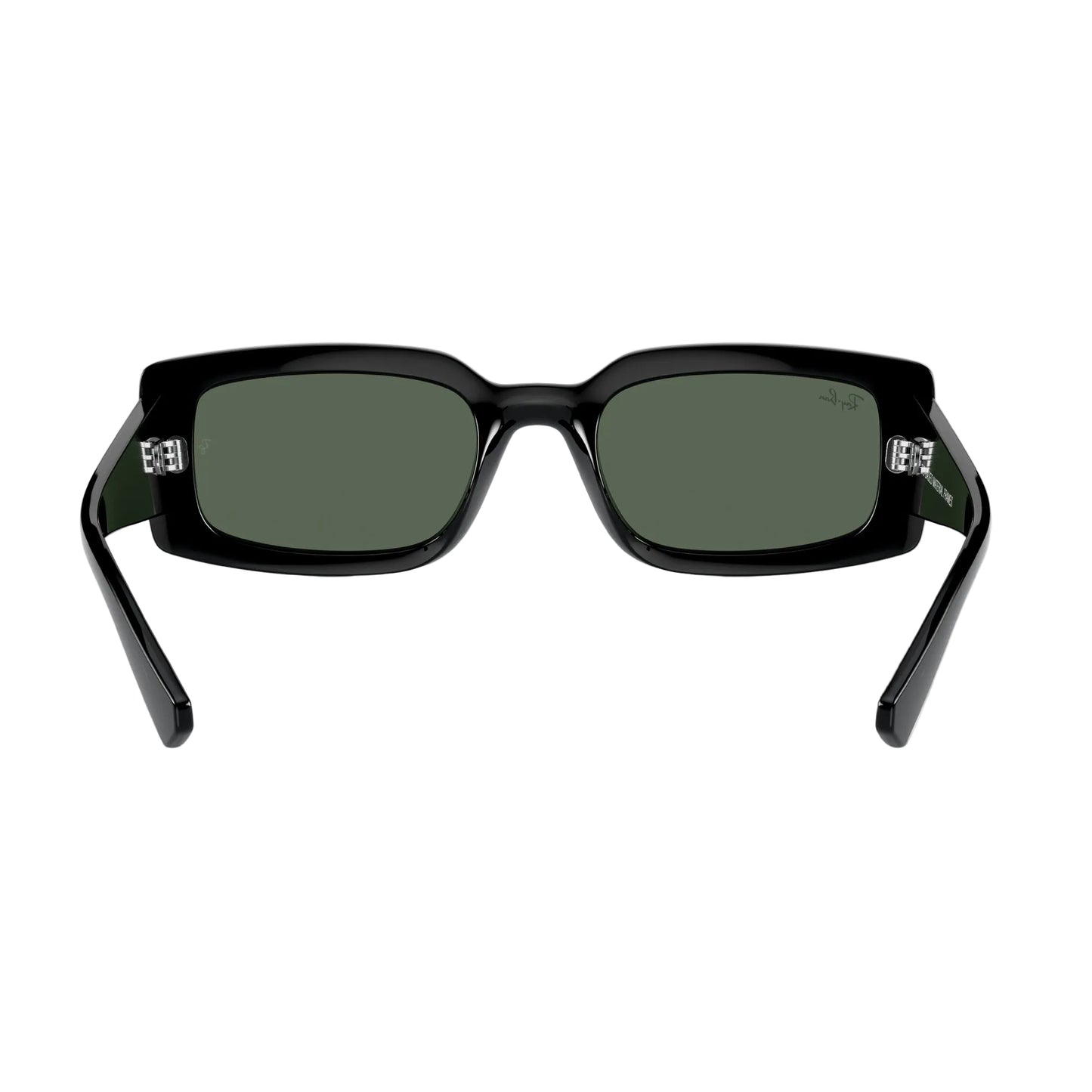 Ray-Ban Kiliane Bio-Based Unisex RB4395 Pillow Classic Sunglasses