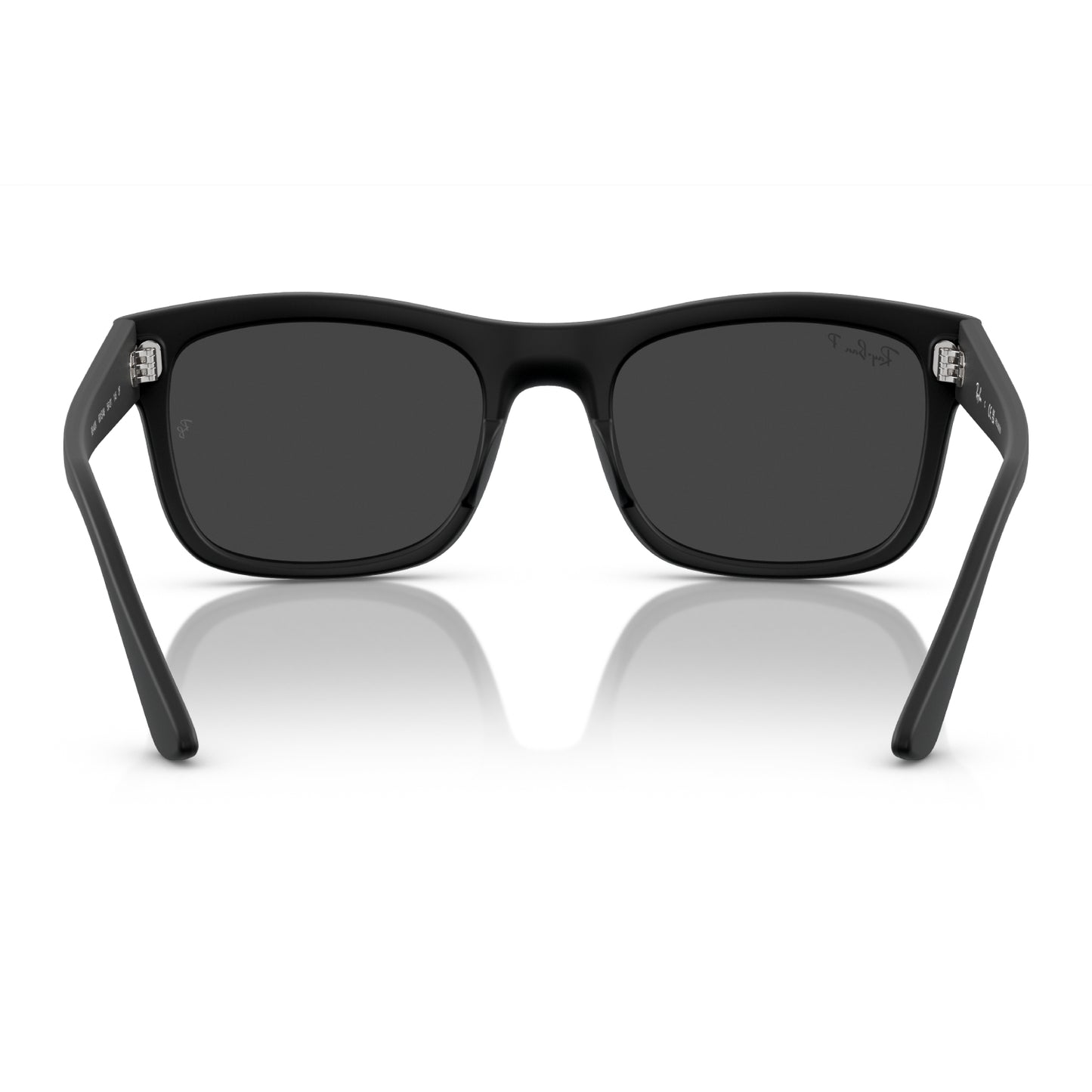 Ray-Ban Unisex RB4428 Square Classic Sunglasses