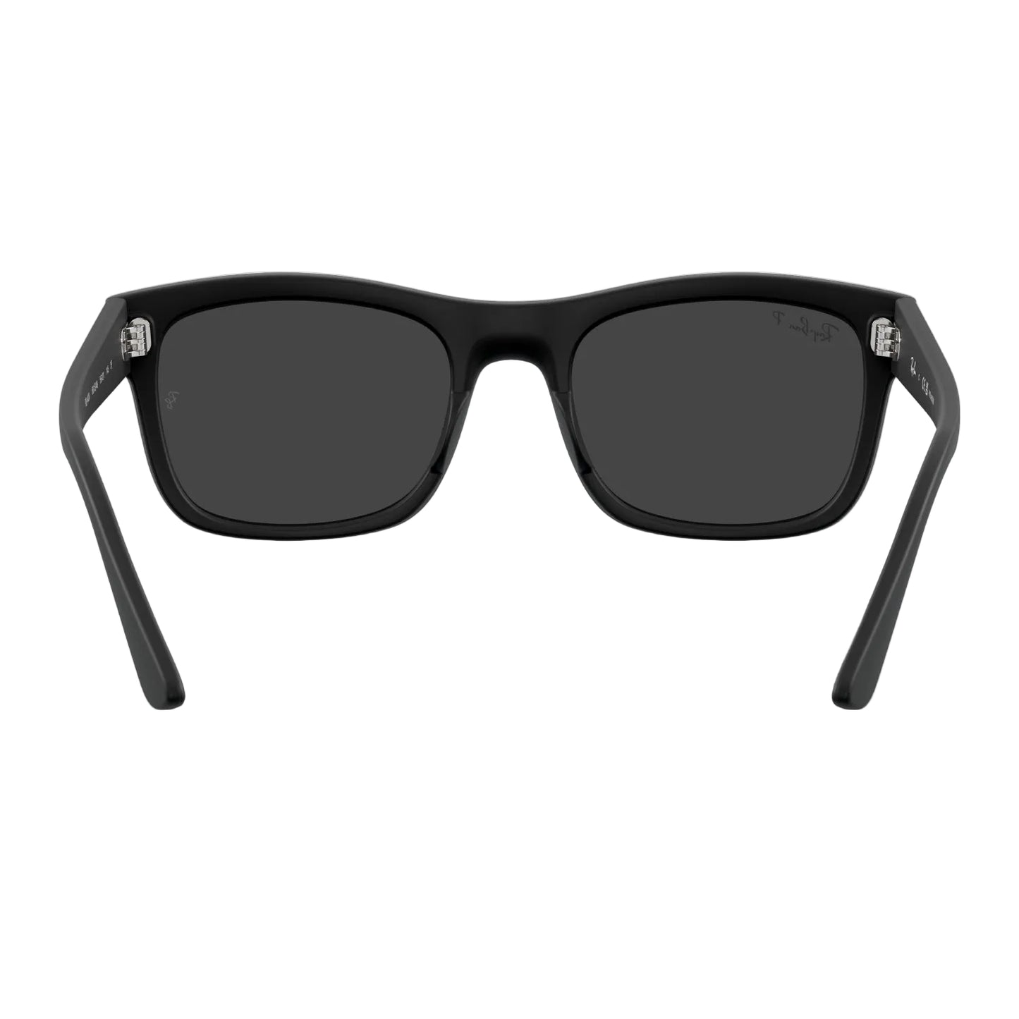 Ray-Ban Unisex RB4428 Square Classic Sunglasses