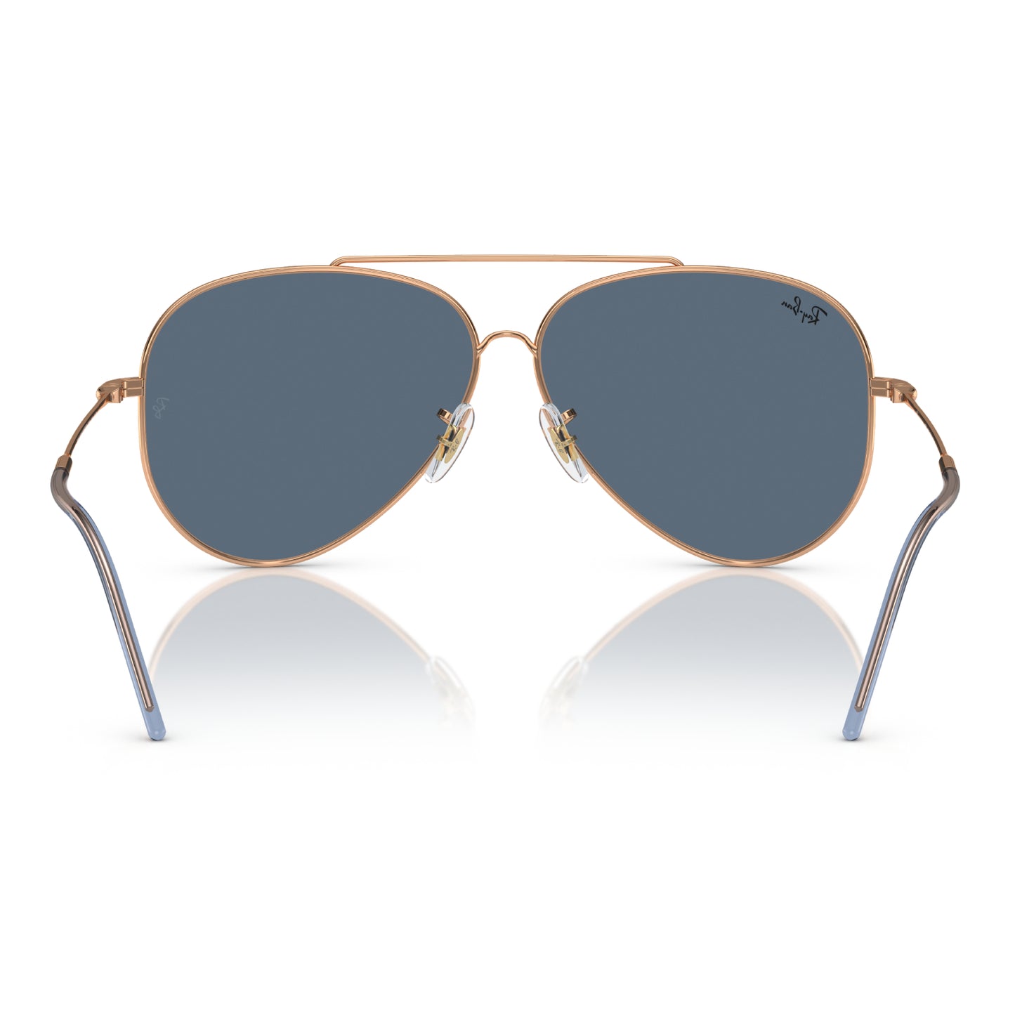 Ray-Ban Aviator Reverse Unisex RBR0101S Pilot Classic Sunglasses