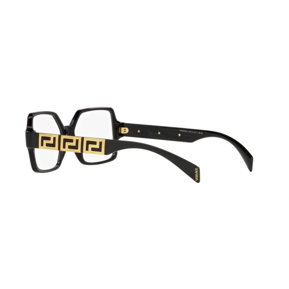 Gafas de sol cuadradas VE3337 para mujer de Versace