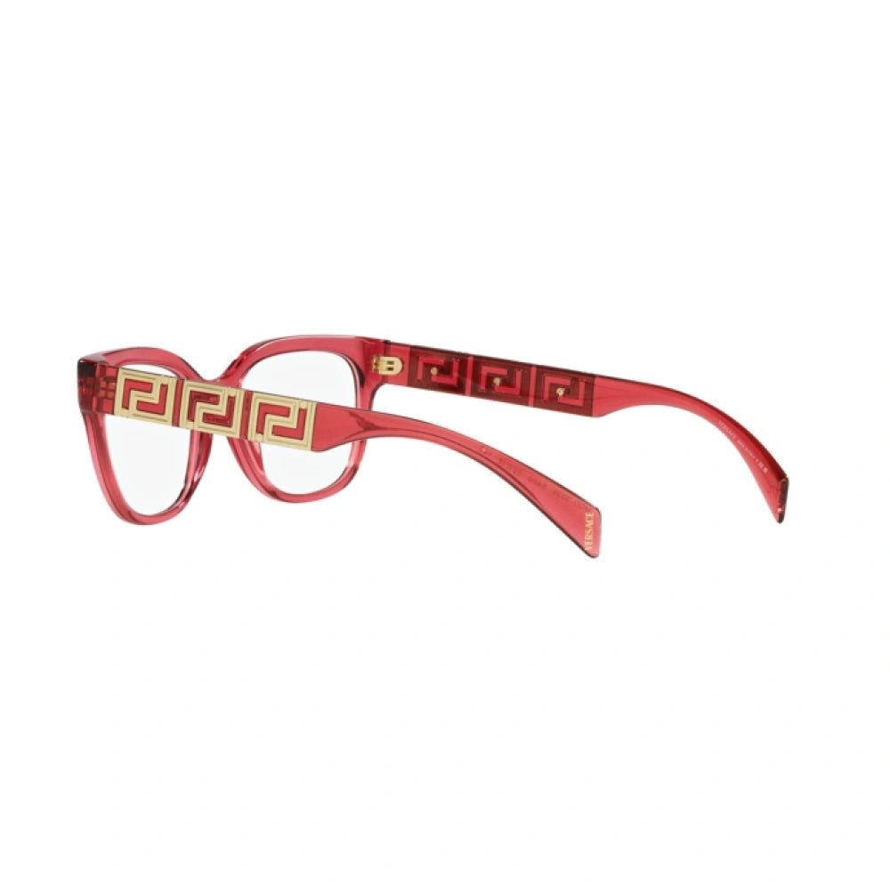 Gafas de sol con montura tipo almohada VE3338 de Versace para mujer