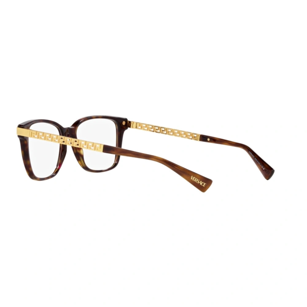 Versace Men's VE3340U Pillow Eyeglasses