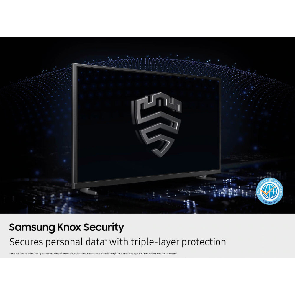 Samsung 75" Class U8000F LED Crystal UHD 4K Smart Tizen TV