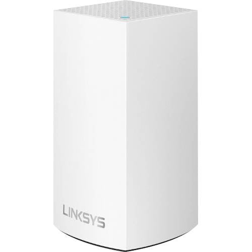 Linkys Velop AC1300 Mesh 1PK White