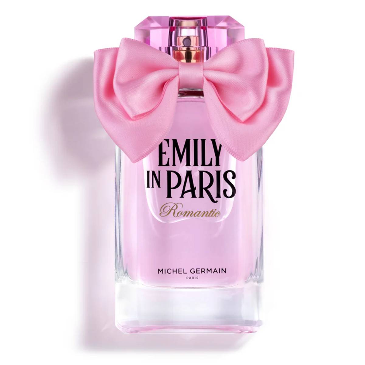 Michel Germain Parfums Emily in Paris Romantic Women's 3.4 oz Eau de Parfum Spray