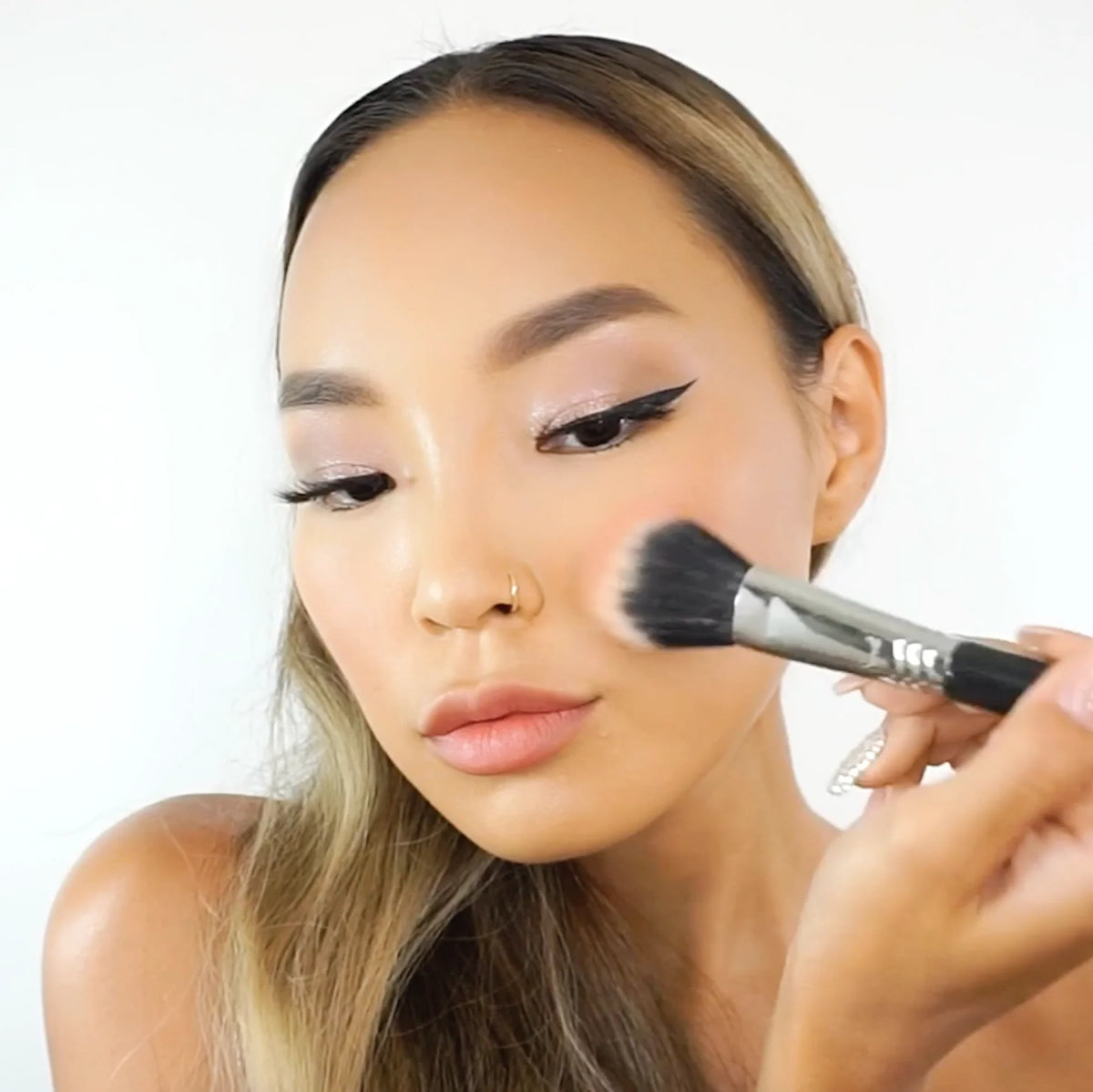 theBalm Its a Date Blush