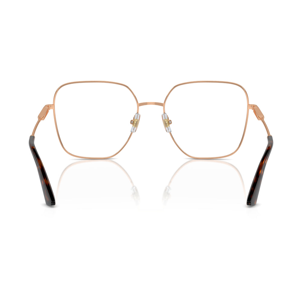Jimmy Choo JC2001B55300 Women's Square Eyeglasses