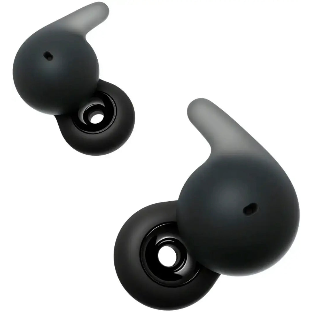 Sony LinkBuds Open True Wireless Earbuds - Black
