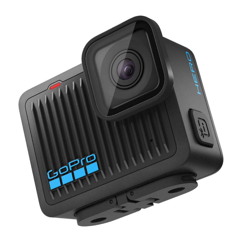 GoPro CHDHF-131-AT HERO Action Camera - Black