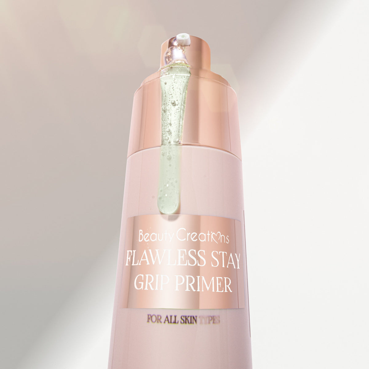 Beauty Creations Flawless Stay Grip Primer