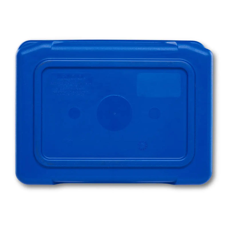 Igloo 9 qt Cooler with Folding Handles - Majestic Blue