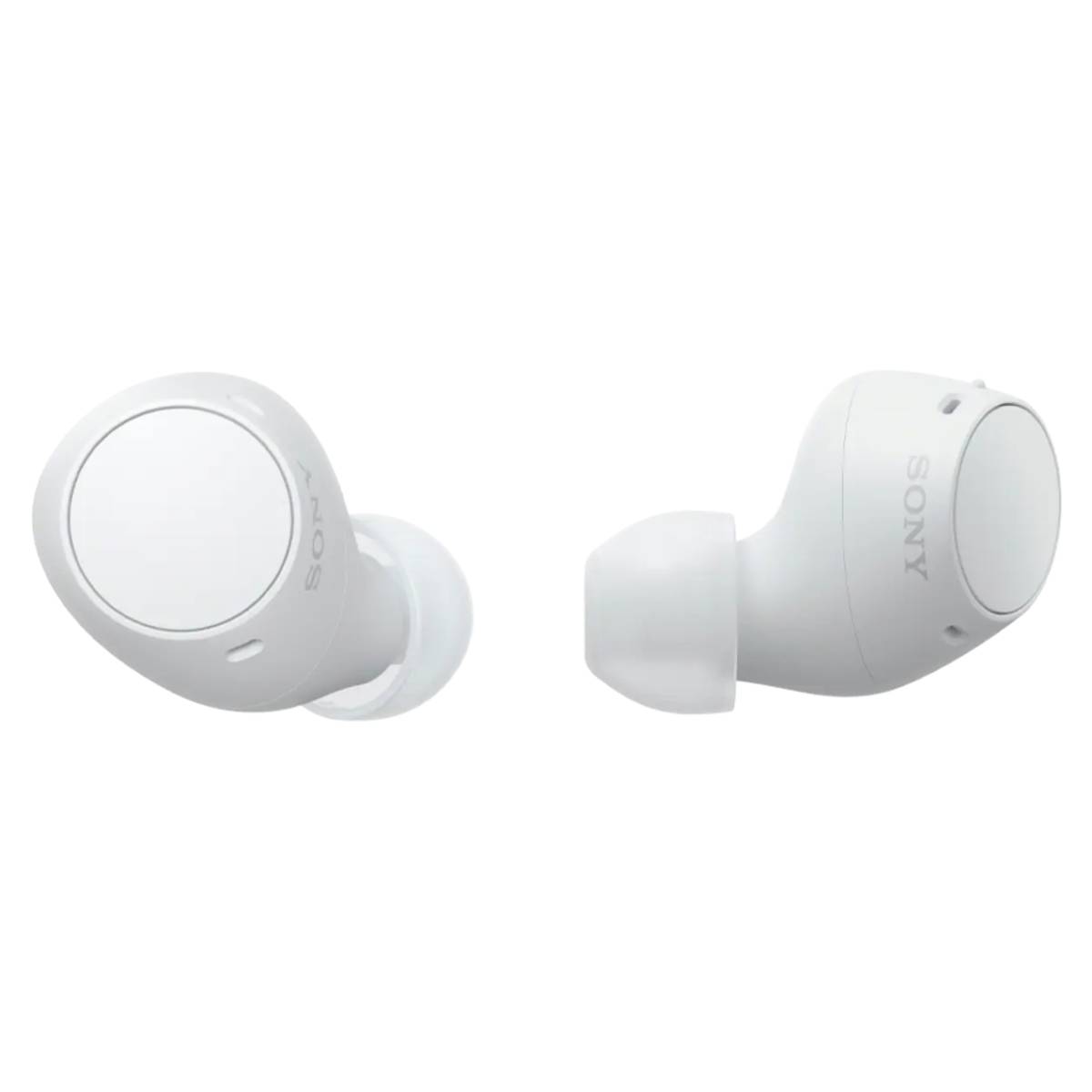 Sony WFC510 Truly Wireless Earbuds - White