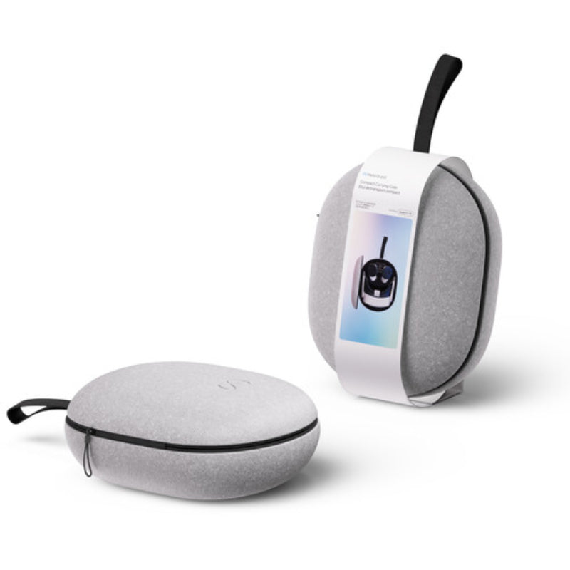 Meta Quest SK-1000044-01 Compact Carrying Case for Quest 3/3S - Gray