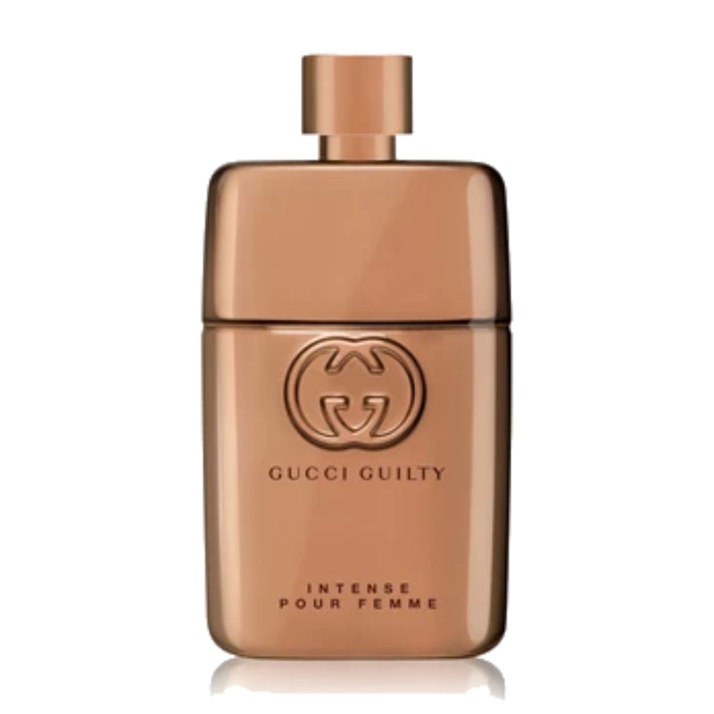 Gucci Guilty Pour Femme Women's 3 oz Eau De Parfum Intense Spray