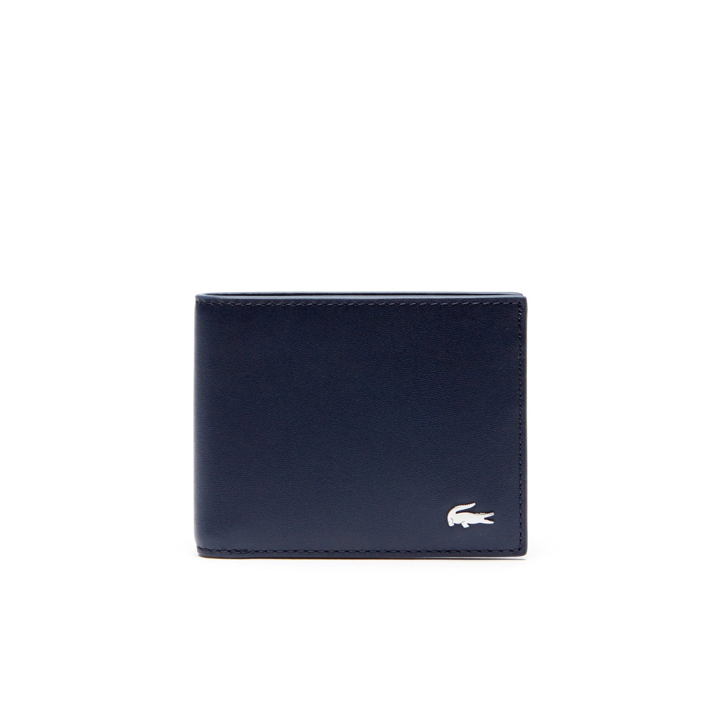 Lacoste Billfold Peacot Wallet