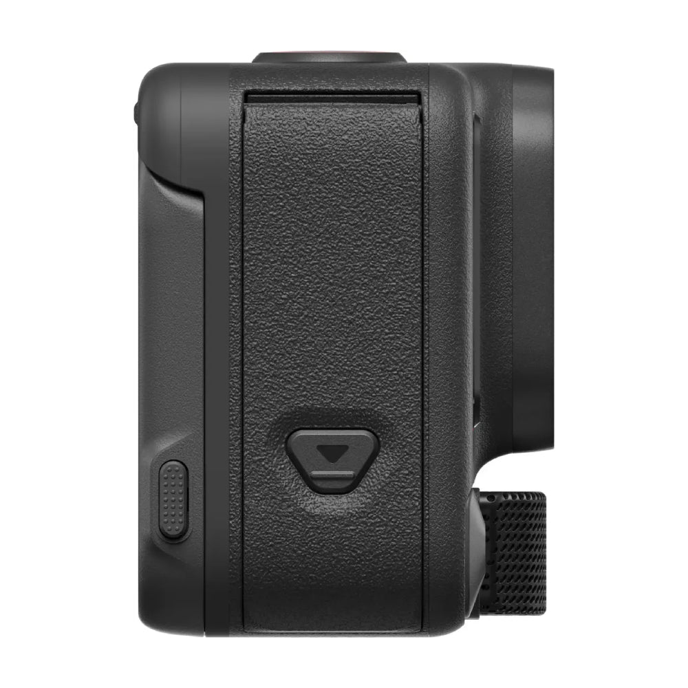 Insta360 CINSBBGA ACE PRO 2 Waterproof Action Camera with Dual Battery - Black
