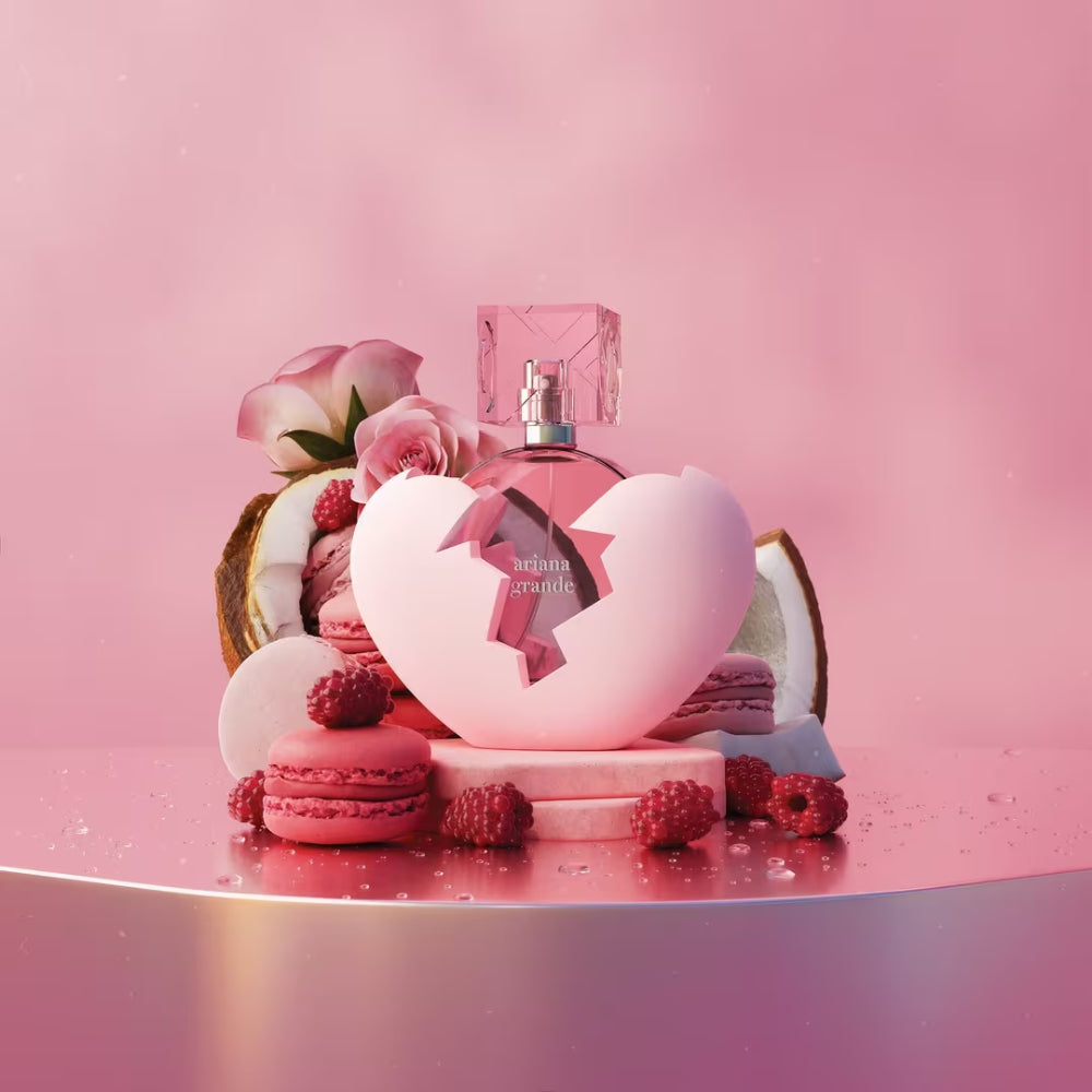 Ariana Grande Thank U Next Women's 3.4 oz Eau de Parfum