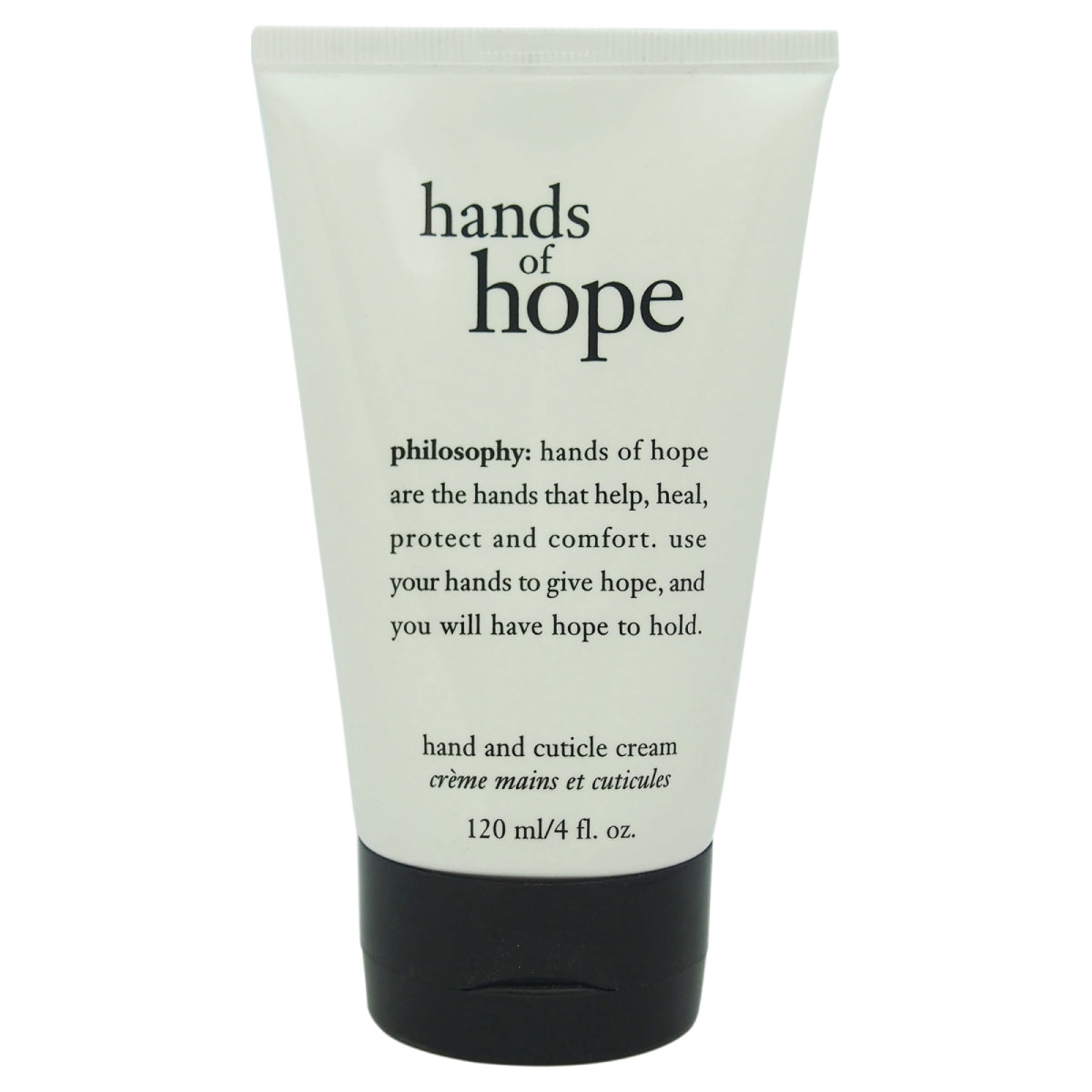 Philosophy 4 oz Hands of Hope Cream