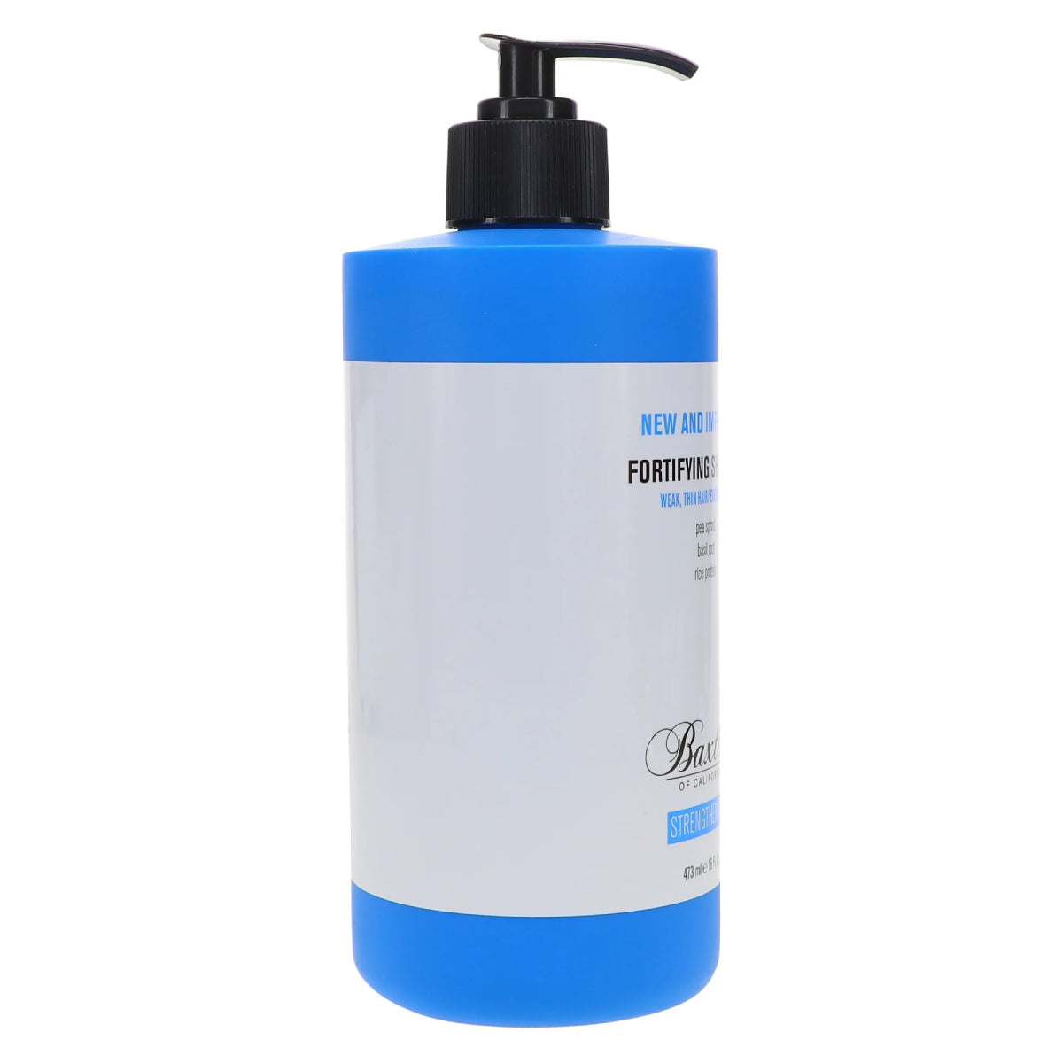 Baxter of California 16 oz Fortifying Shampoo