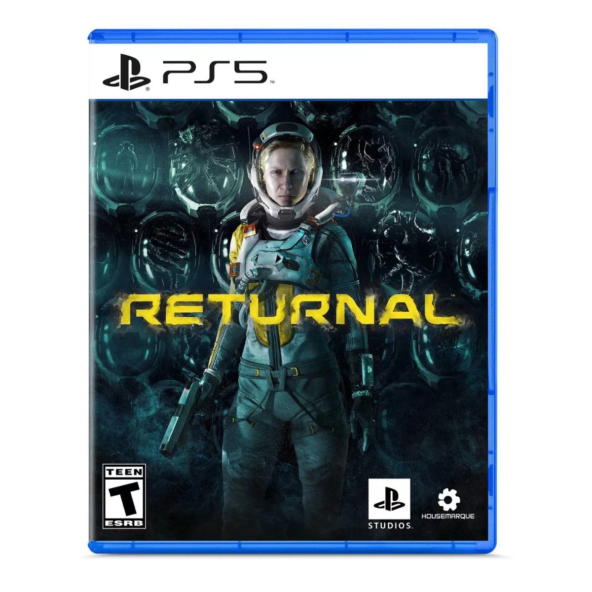 Returnal for PlayStation 5 - Curacao