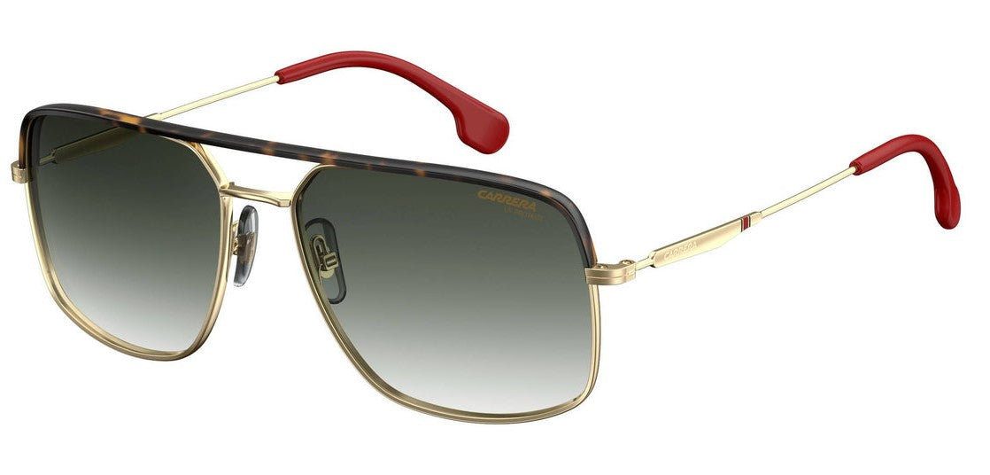 Carrera Unisex CA152S Square Gradient Sunglasses - Curacao