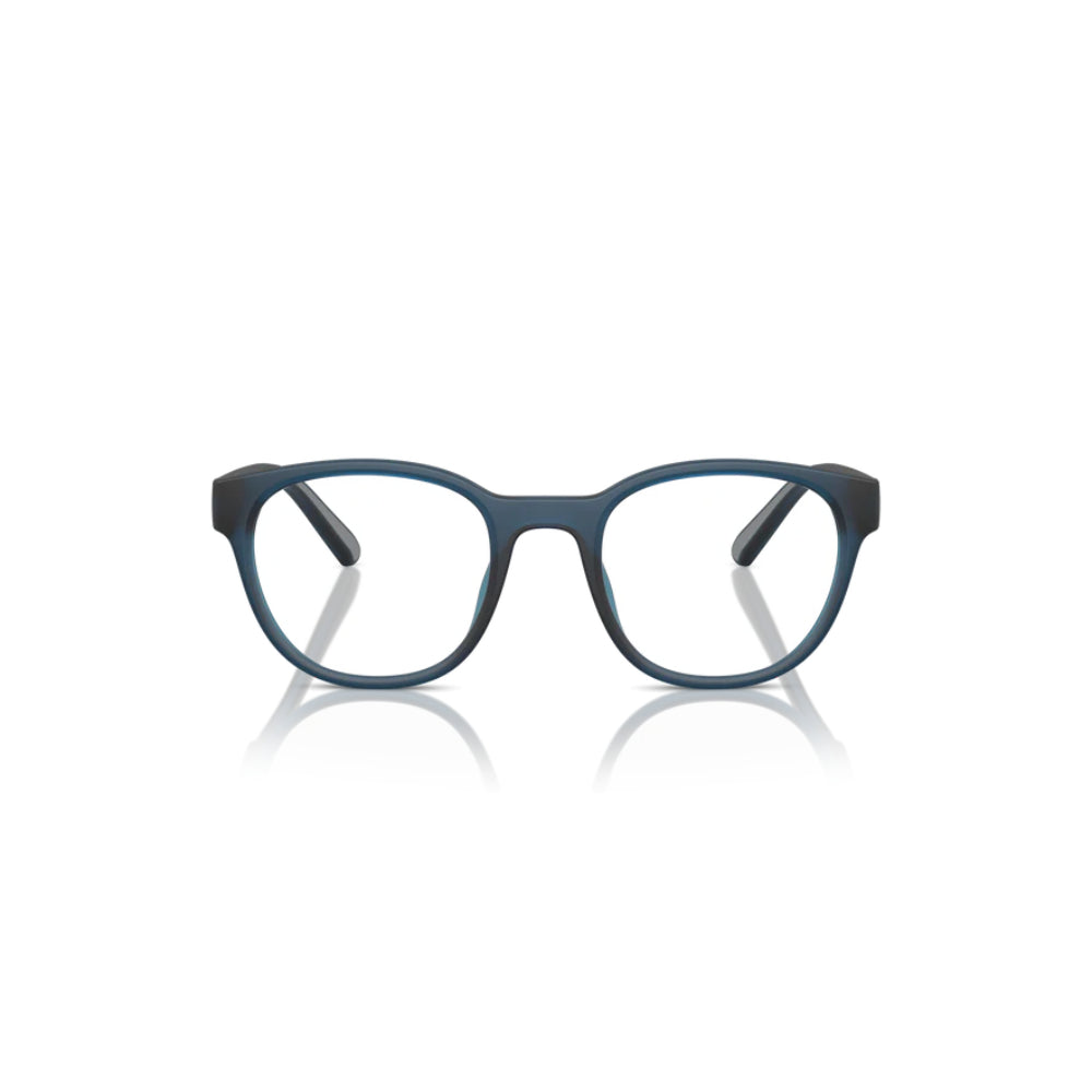 Ferrari Scuderia FZ8002U50506 Men's Panthos Eyeglasses