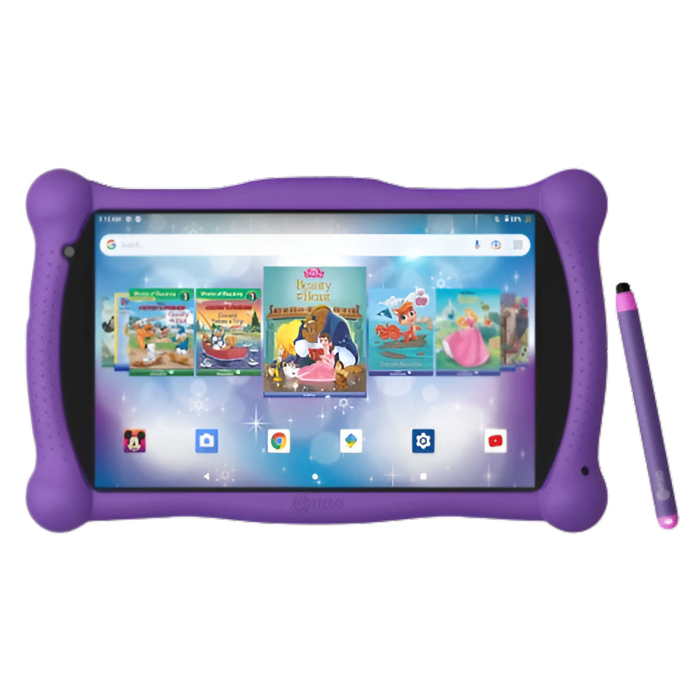 Contixo V10 7" Kids Tablet - 16GB, Wi-Fi - Purple