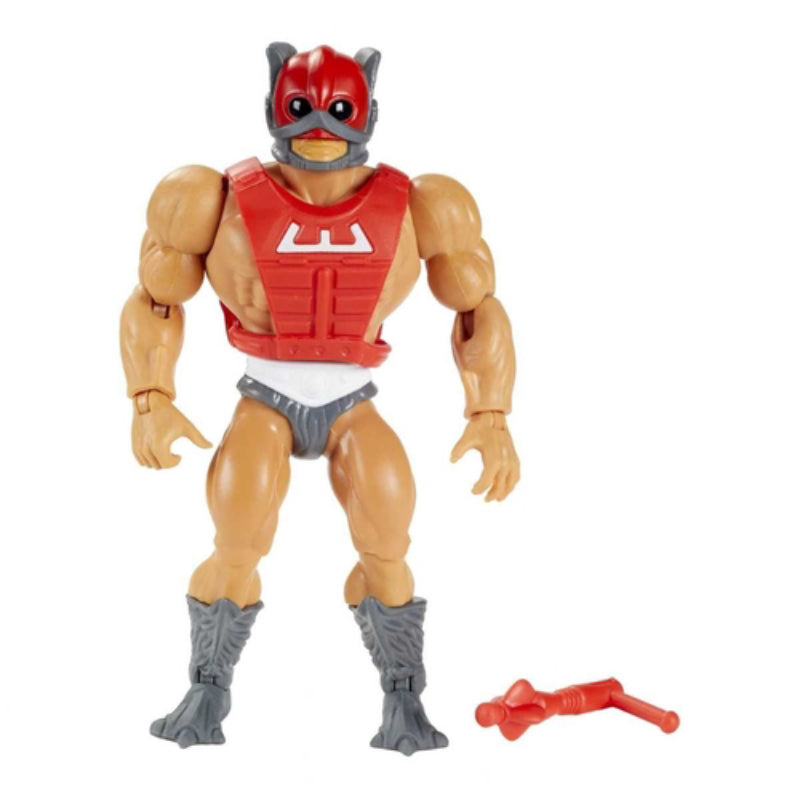 Mattel Masters of the Universe Origins Action Figure Toy - Assortment