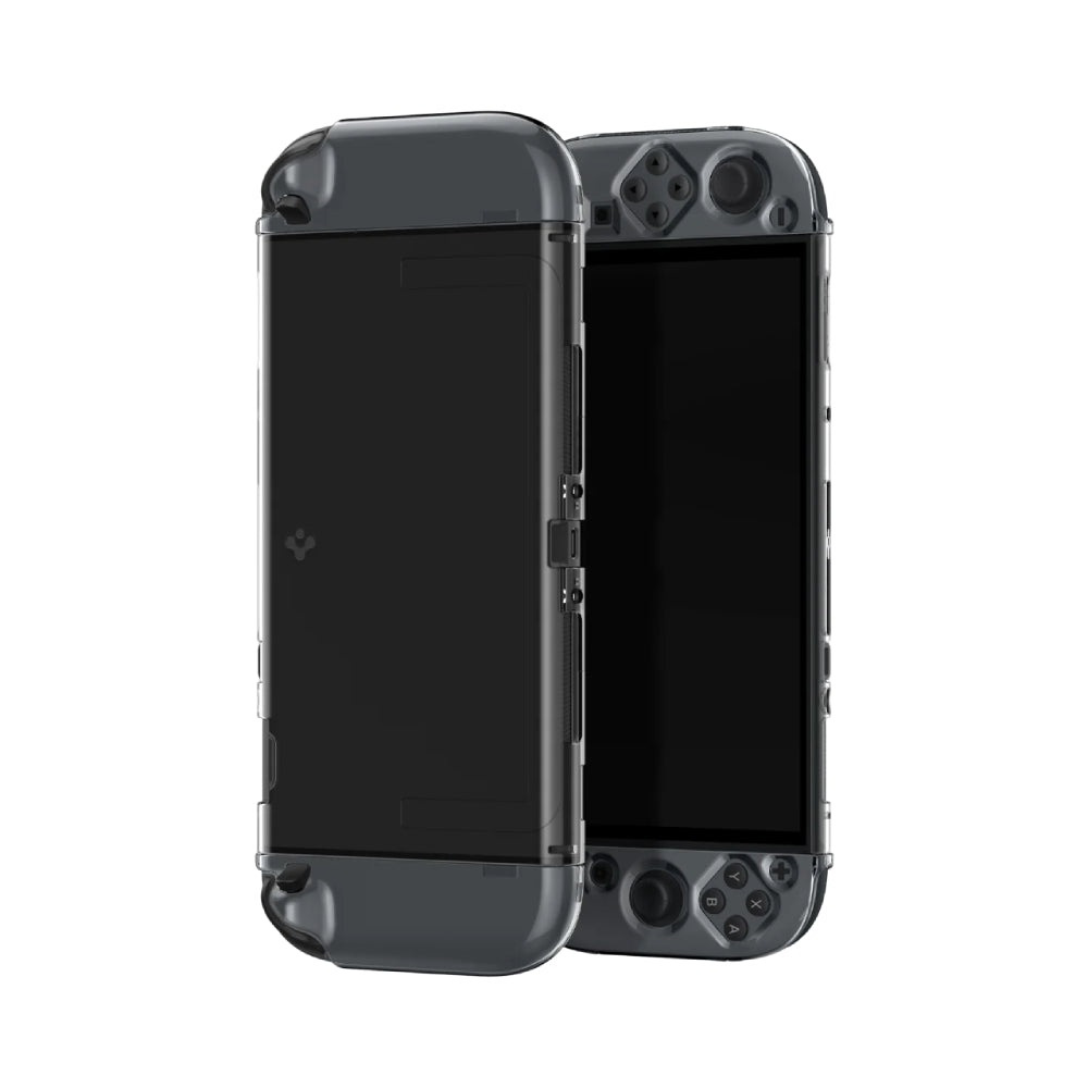 Spigen Air Fit Case for Nintendo Switch 2 - Crystal Clear