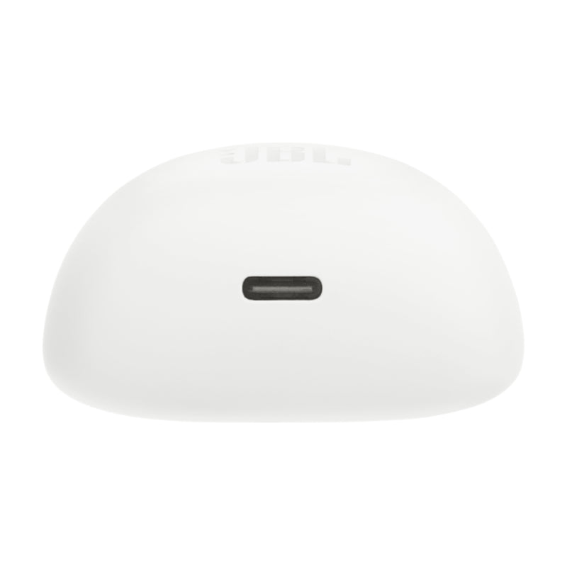 JBL Tune Flex 2 True Wireless In-the-Ear Earbuds - White