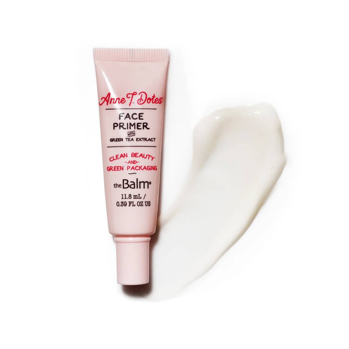 theBalm Clean and Green Travel Kit (5-Pieces)