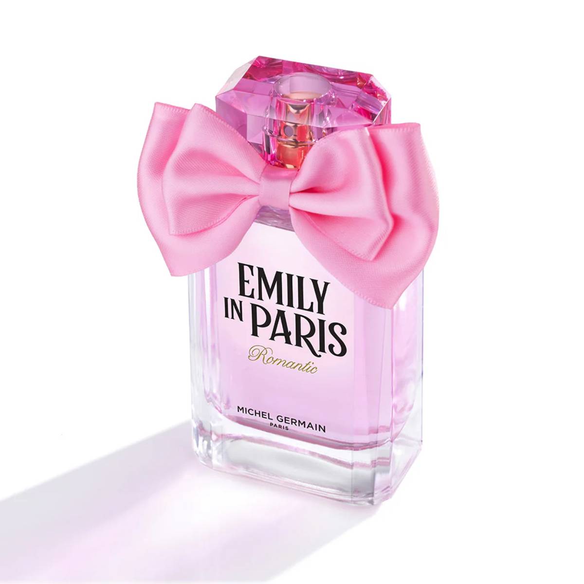 Michel Germain Parfums Emily in Paris Romantic Women's 3.4 oz Eau de Parfum Spray