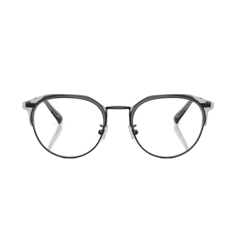 Coach HC5193 Men's Round Eyeglasses