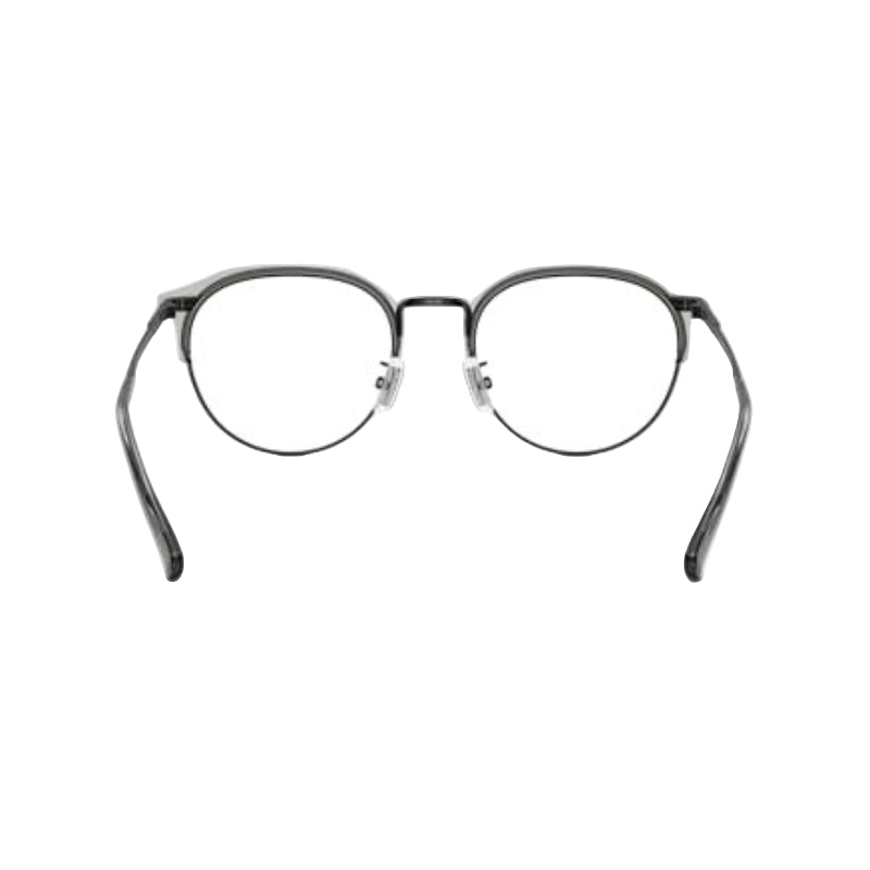 Coach HC5193 Men's Round Eyeglasses