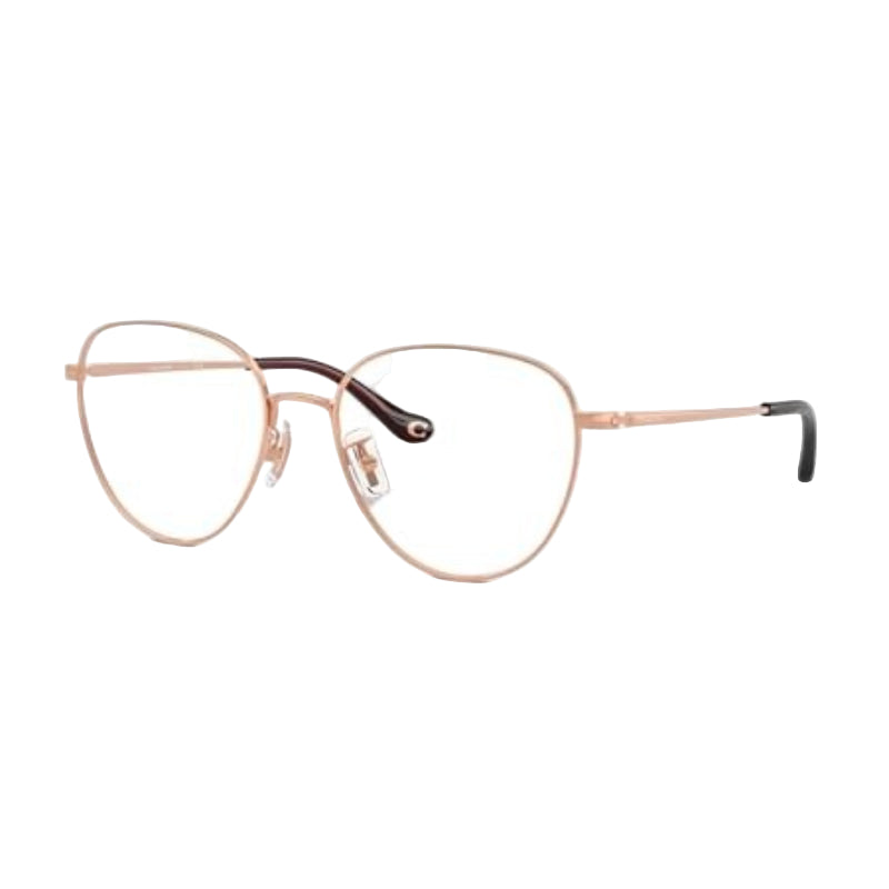 Coach HC5192 Women's Aviator Eyeglasses