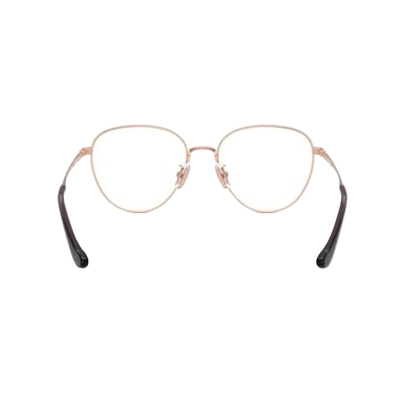 Coach HC5192 Women's Aviator Eyeglasses
