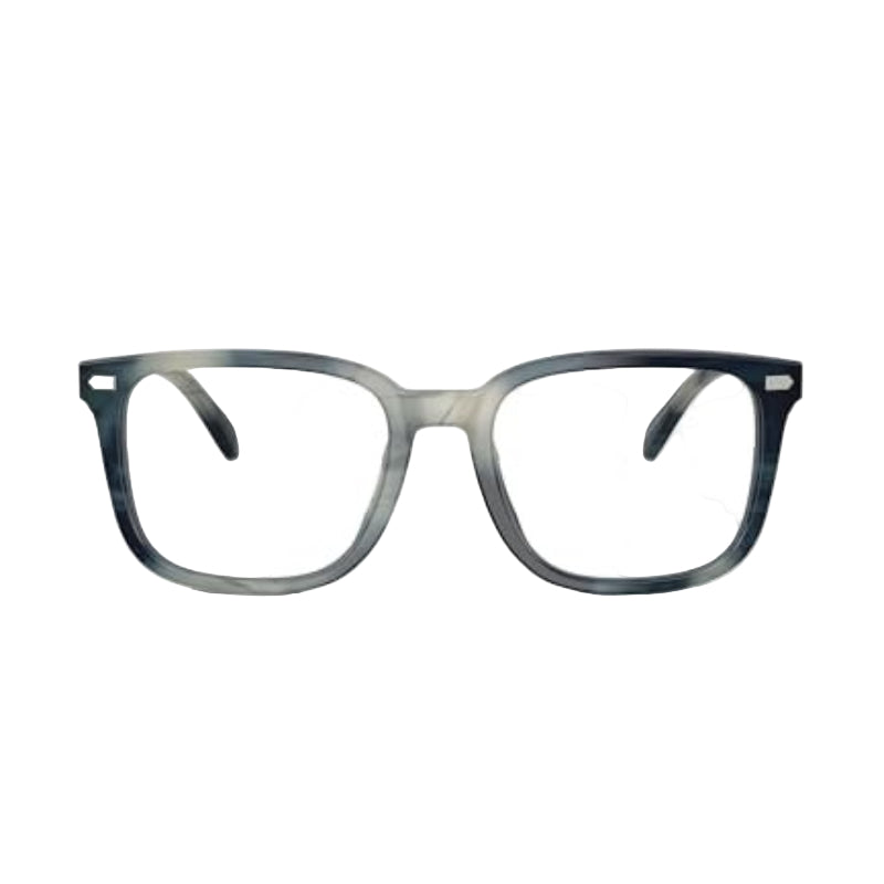 Coach HC6276U Men's Square Eyeglasses