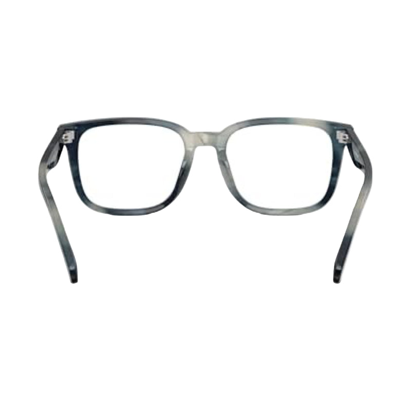Coach HC6276U Men's Square Eyeglasses