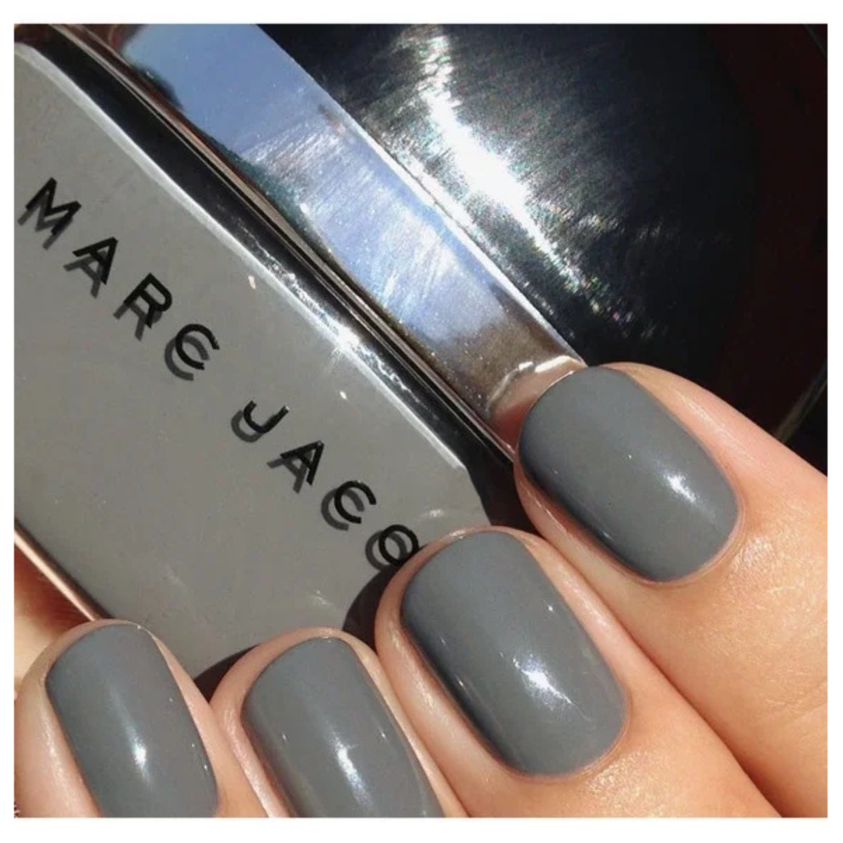 Marc Jacobs Enamored 0.43 oz 210 Confession Hi-Shine Nail Lacquer