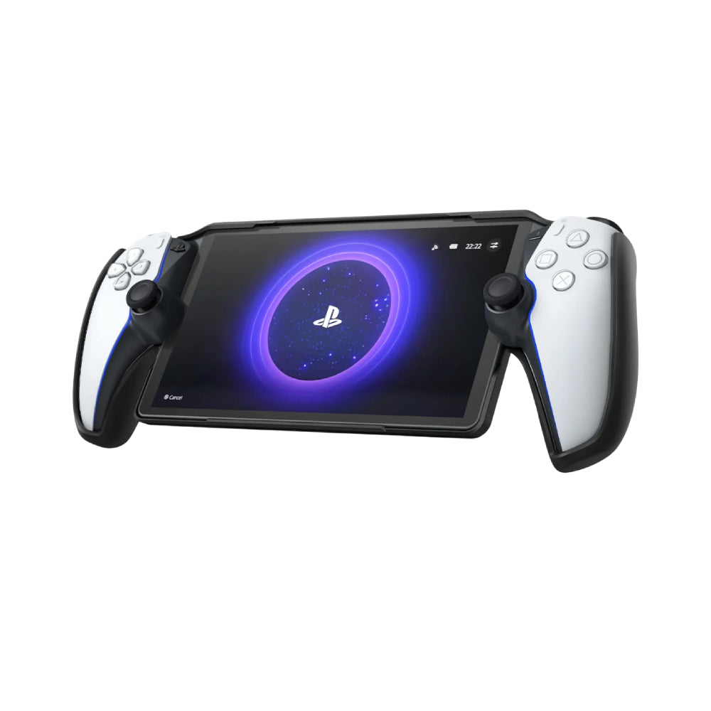 Spigen Thin Fit Case for Play Station Portal - Black