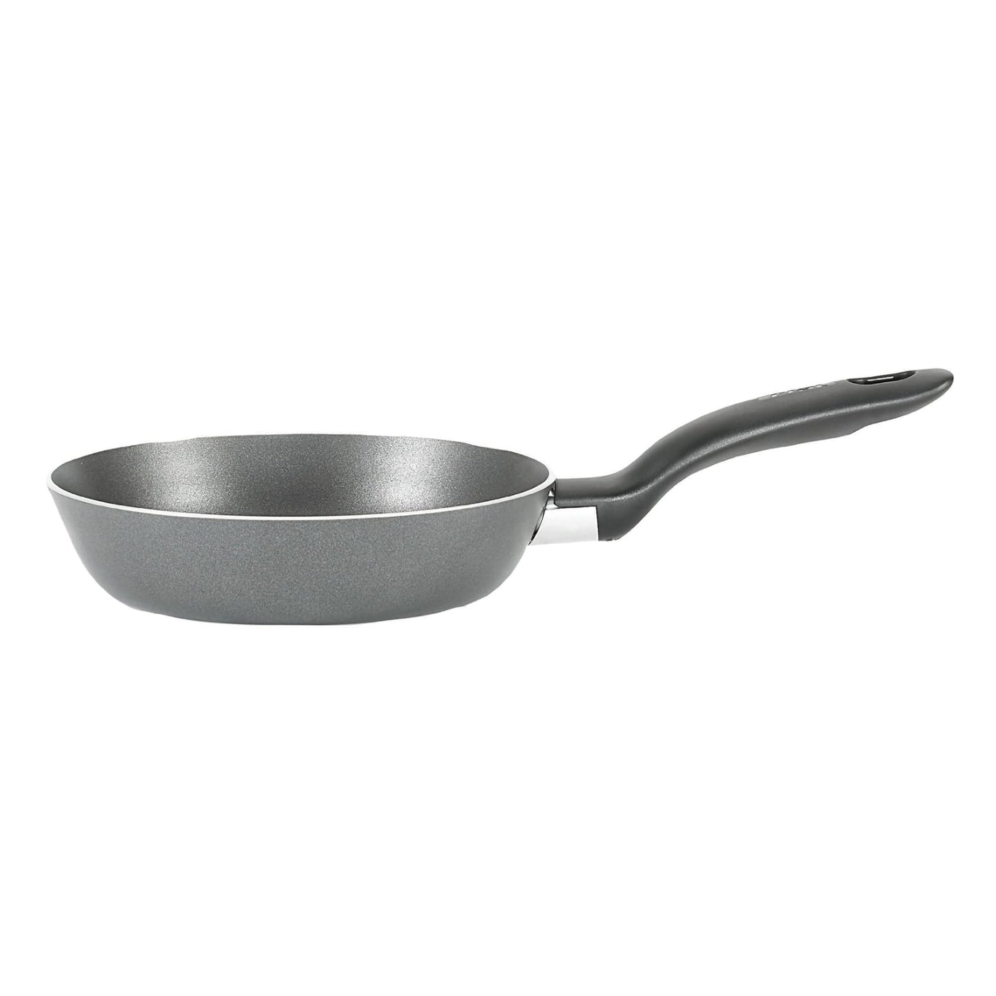 T-fal Initiatives 8" Non-Stick Fry Pan - Gray