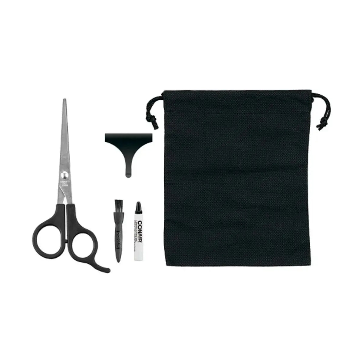 Conair Conairman Men's Haircut Kit - Silver