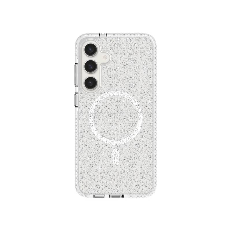 Prodigee Superstar Case for Galaxy S25+ - Clear