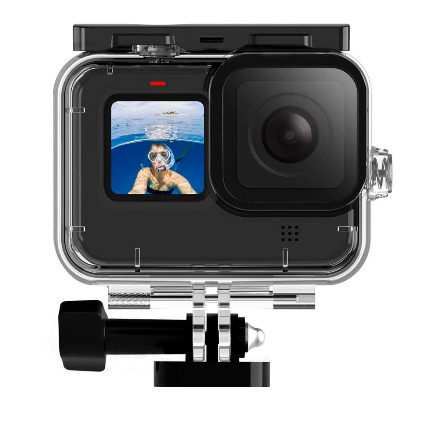 Digipower Under Water and dive Housing for GoPro HERO - Black