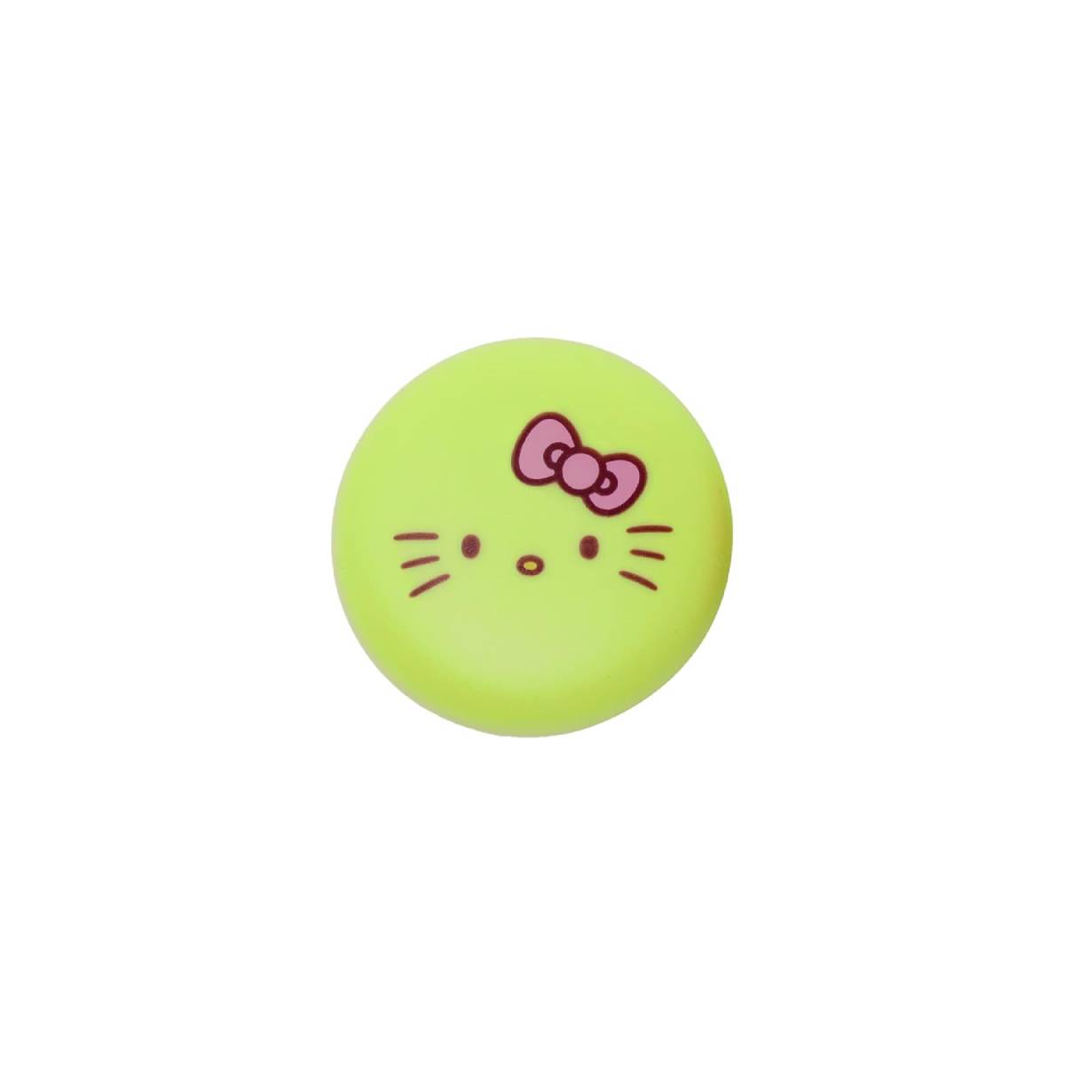 The Creme Shop Macaron Lip Balm - Juicy Pear