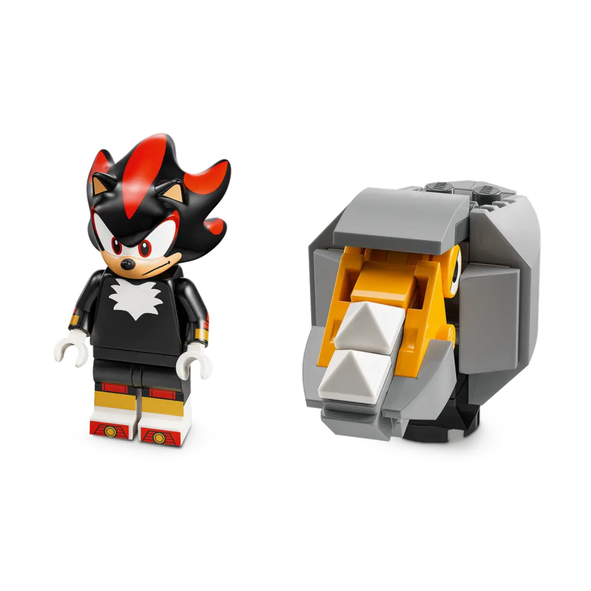 LEGO Sonic The Hedgehog Escape Building Toy Set (196-Pieces)