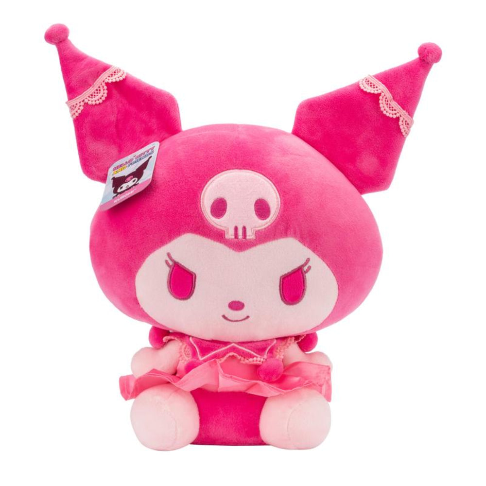 License 2 Play Hello Kitty and Friends 12" Core Plush Assortment