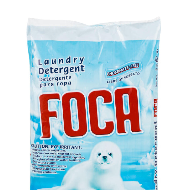 Foca 17.63 Oz Laundry Detergent