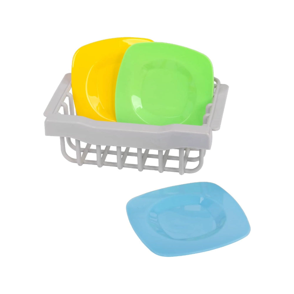 KNP Dishwasher Playset with Light and Sound